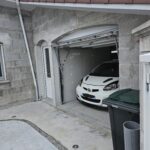 Rénovation de façade à Sardieu