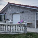Rénovation de façade à Sardieu