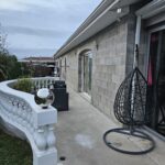 Rénovation de façade à Sardieu