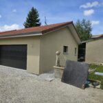 Création de façade à la Côte-Saint-André