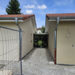 Création de façade à la Côte-Saint-André