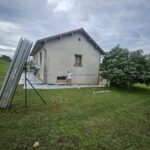 Isalation par l'extérieur Meyrieu-Les-Etangs