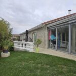 Rénovation de façade à Sardieu