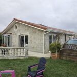 Rénovation de façade à Sardieu