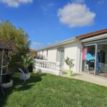 Rénovation de façade à Sardieu