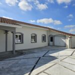 Rénovation de façade à Sardieu