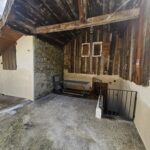 Rénovation de façade à Laval-en-Belledonne