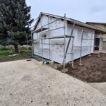 isolation exterieur Isère